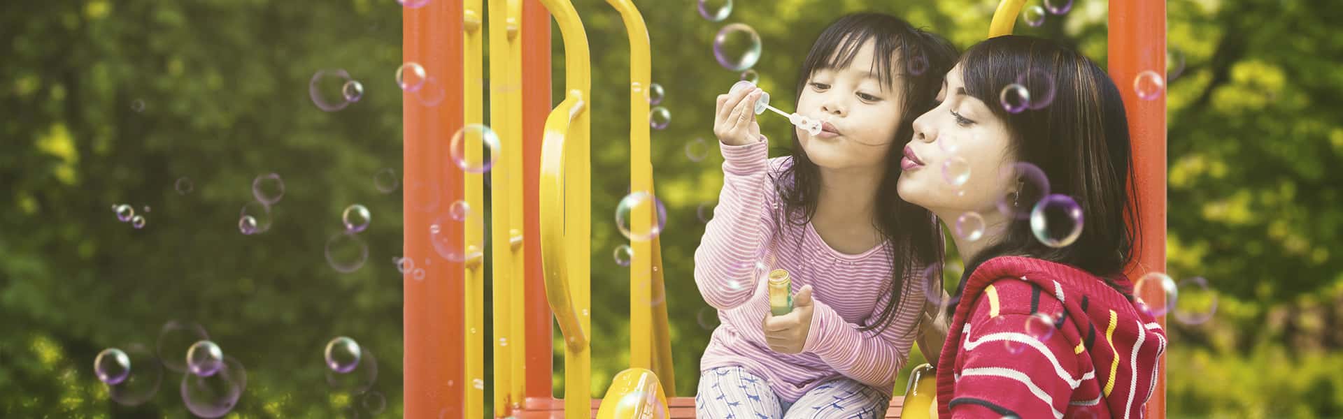 Mengenali Jenis-jenis Perkembangan Anak