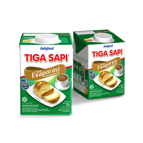 Susu Evaporasi