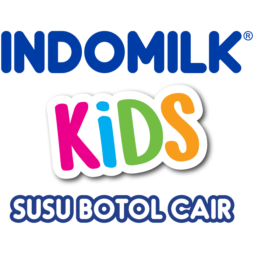 indomilk kids
