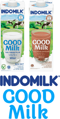 Indomilk<br>Goodmilk