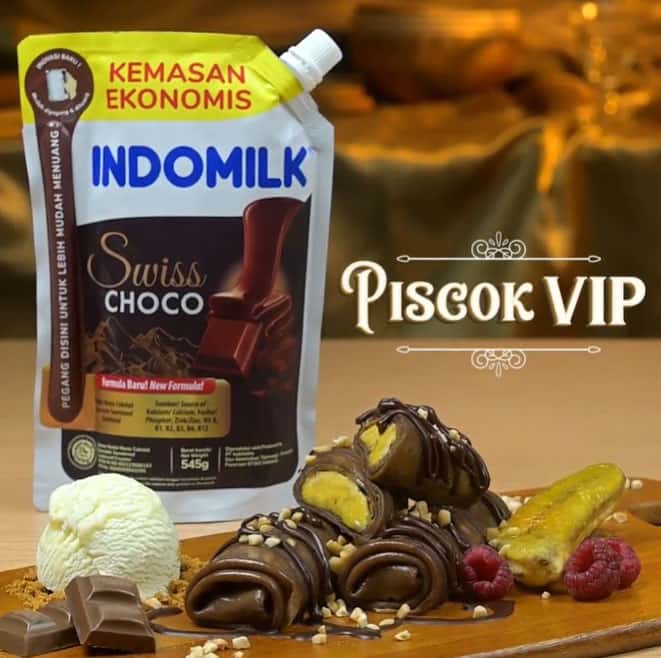 Piscok VIP