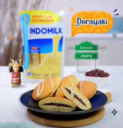 Dorayaki