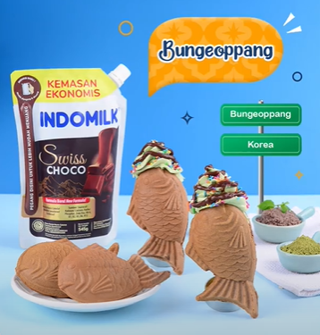 Bungeoppang