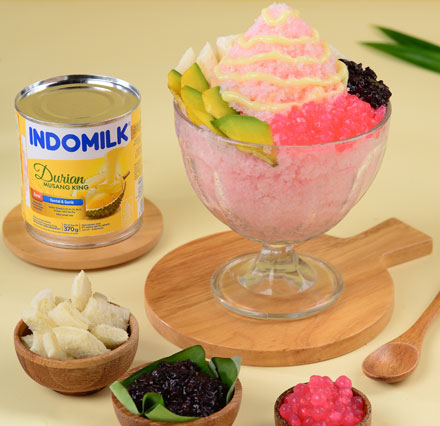 Es Doger Durian