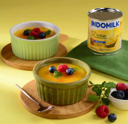 Creme Brulee
