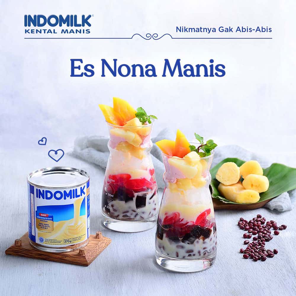 Es Nona Manis