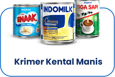 Krimer Kental Manis