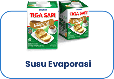 Susu Evaporasi