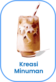Kreasi Minuman