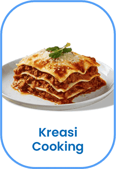 Kreasi Cooking
